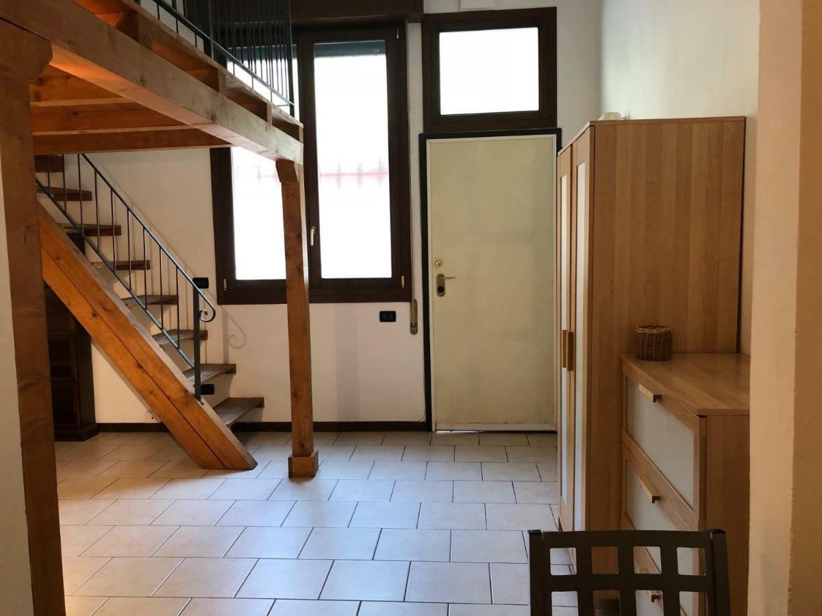 Pizzardi39 - The Place Apartments Bologna Esterno foto
