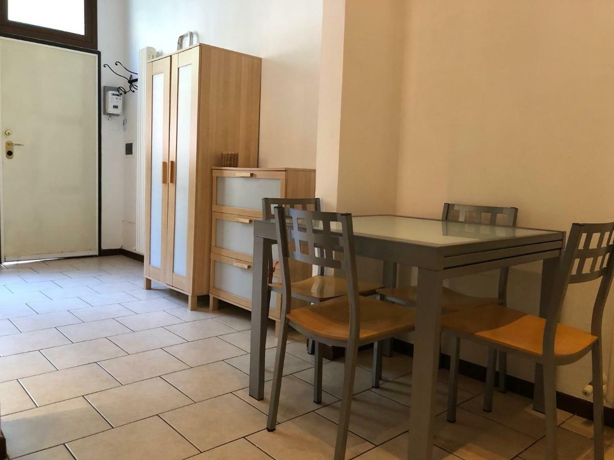 Pizzardi39 - The Place Apartments Bologna Esterno foto
