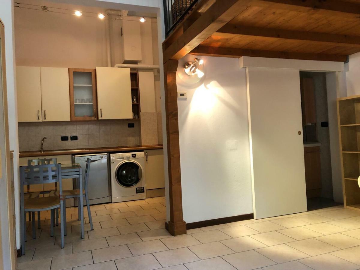 Pizzardi39 - The Place Apartments Bologna Esterno foto