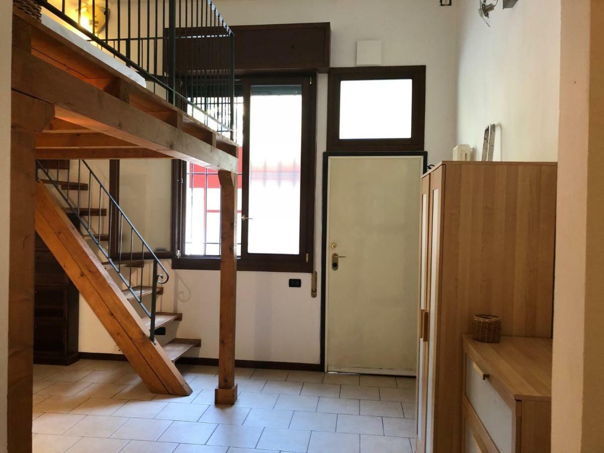 Pizzardi39 - The Place Apartments Bologna Esterno foto