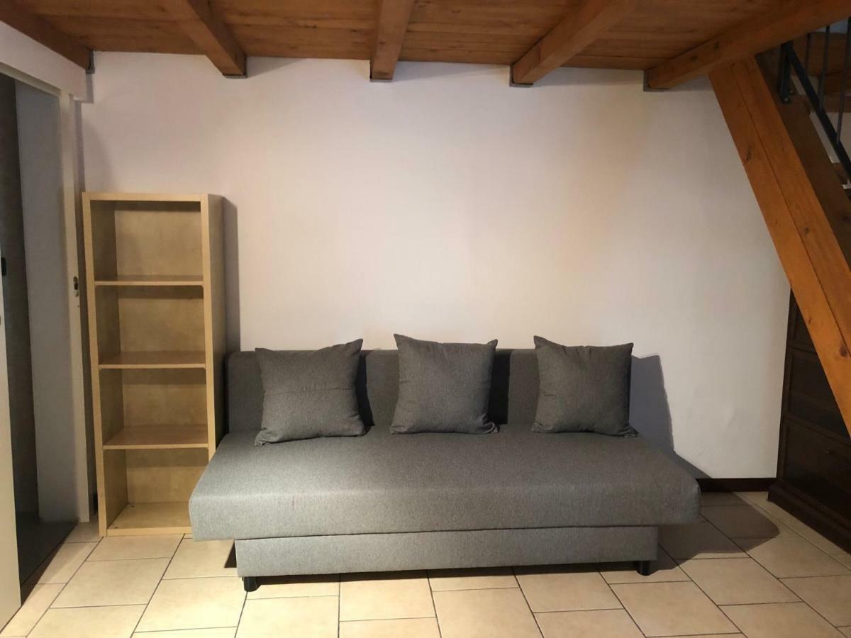 Pizzardi39 - The Place Apartments Bologna Esterno foto