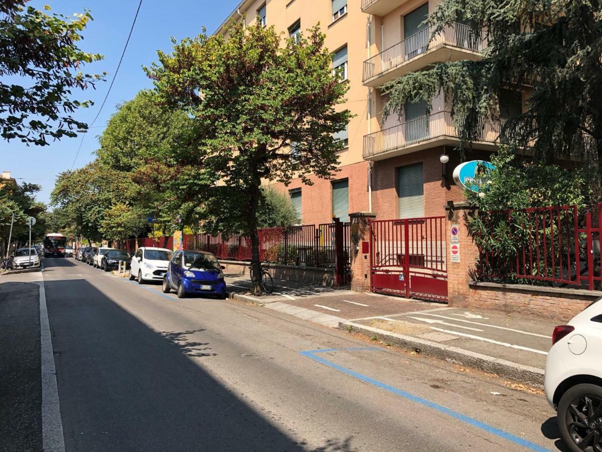 Pizzardi39 - The Place Apartments Bologna Esterno foto